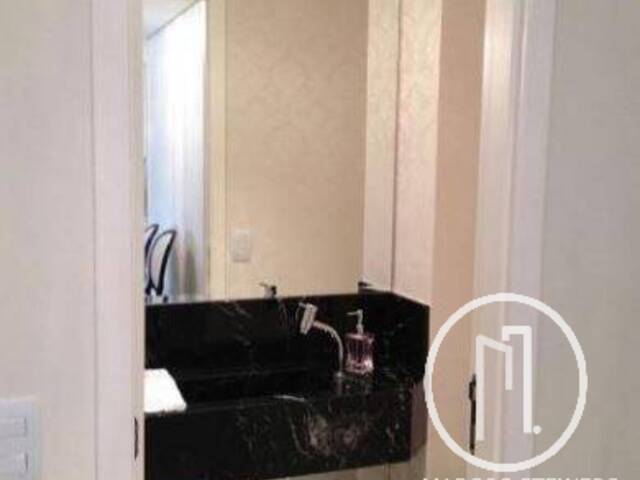 Apartamento para Comprar em São Paulo - 5