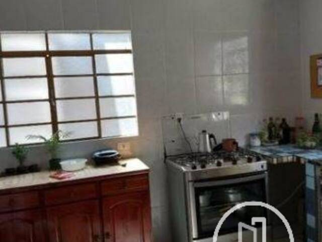 Casa para Comprar em São Paulo - 2
