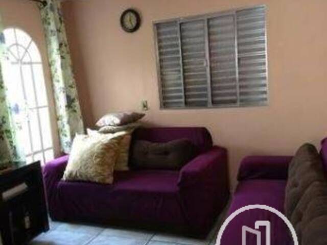 Casa para Comprar em São Paulo - 4