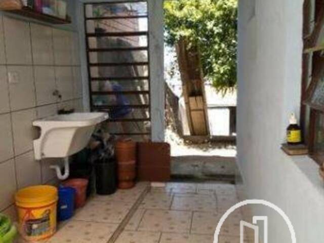 Casa para Comprar em São Paulo - 5