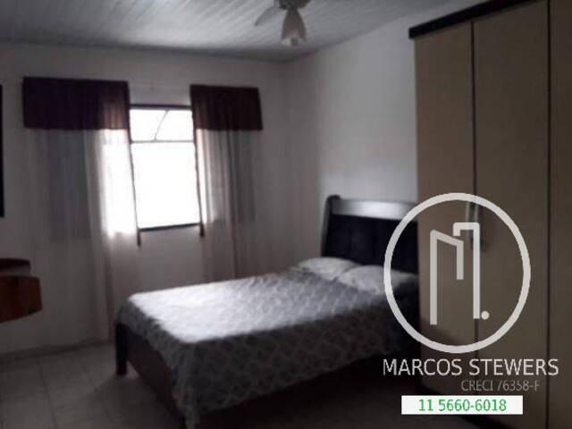 Casa para Comprar em São Paulo - 3