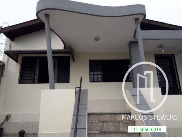 Casa para Comprar em São Paulo - 4
