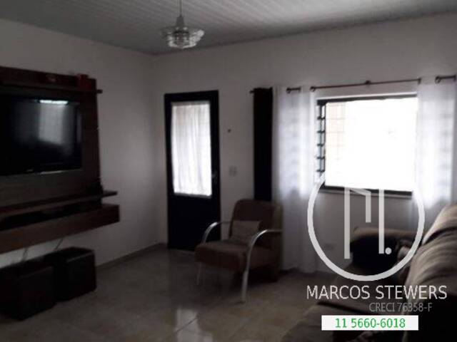Casa para Comprar em São Paulo - 5