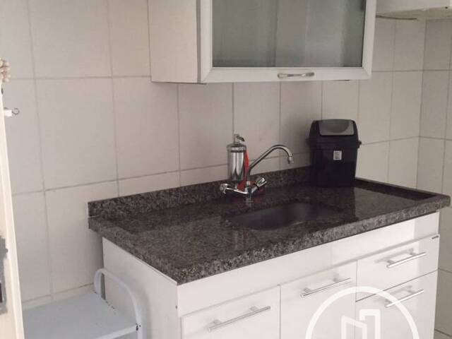 Apartamento para Alugar em São Paulo - 2