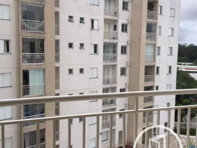 Apartamento para Alugar em São Paulo - 5