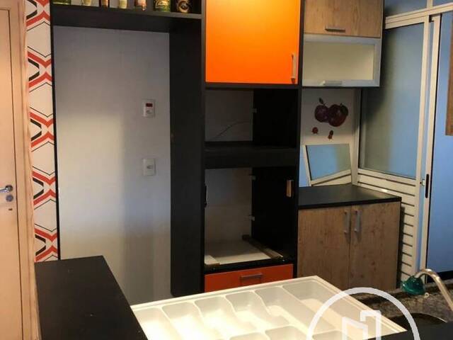 Apartamento para Alugar em São Paulo - 2