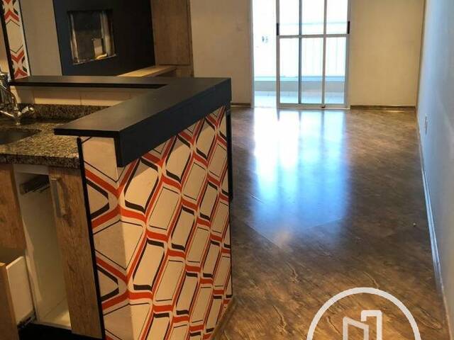 Apartamento para Alugar em São Paulo - 3