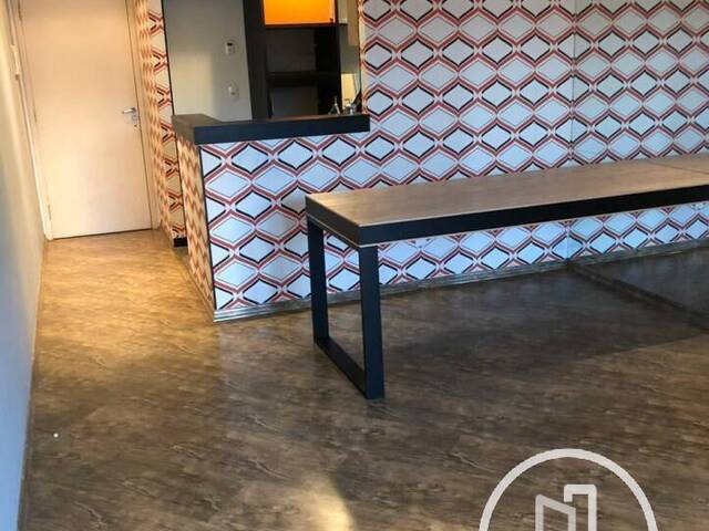 Apartamento para Alugar em São Paulo - 4