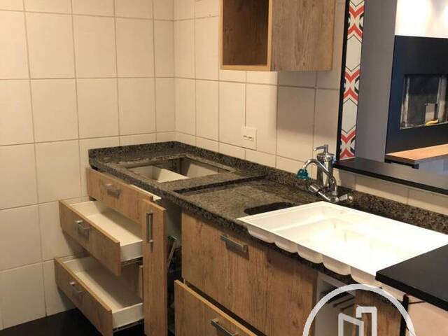 Apartamento para Alugar em São Paulo - 5
