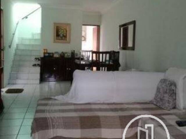 Casa para Comprar em São Paulo - 2