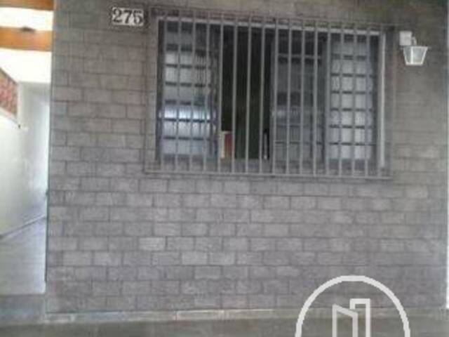 Casa para Comprar em São Paulo - 3