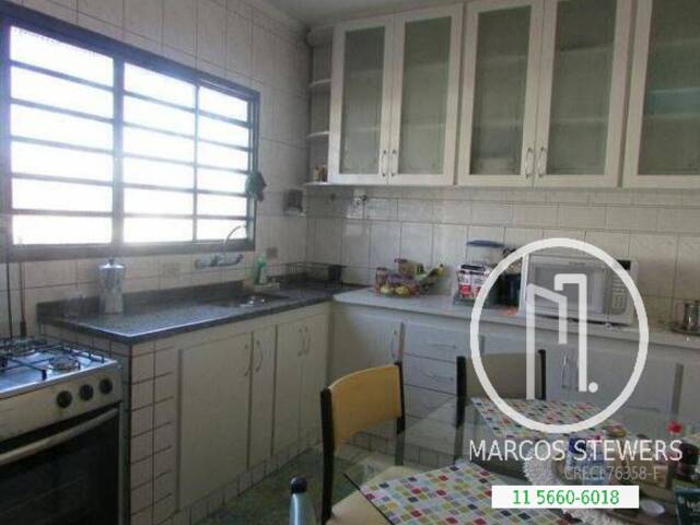 Casa para Comprar em São Paulo - 5