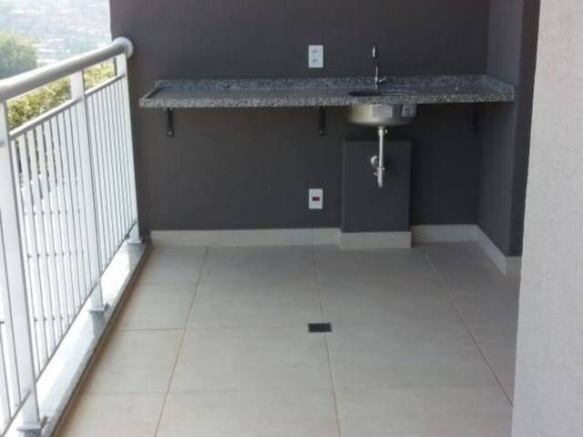 #e37b47 - Apartamento para Alugar em São Paulo - SP - 3