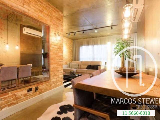 Apartamento para Comprar em São Paulo - 4