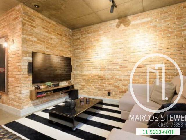 #526f0c - Apartamento para Comprar em São Paulo - SP - 1