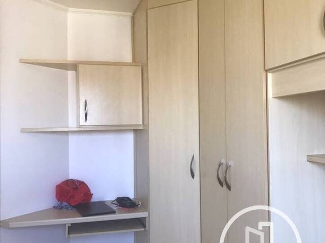 Apartamento para Alugar em São Paulo - 2