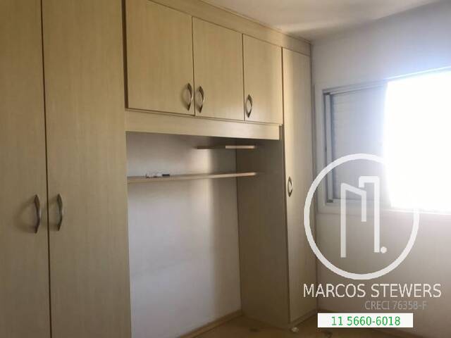 Apartamento para Alugar em São Paulo - 3