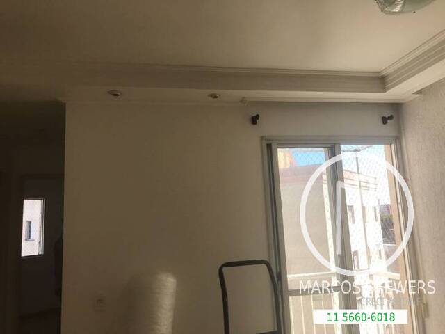 Apartamento para Alugar em São Paulo - 4