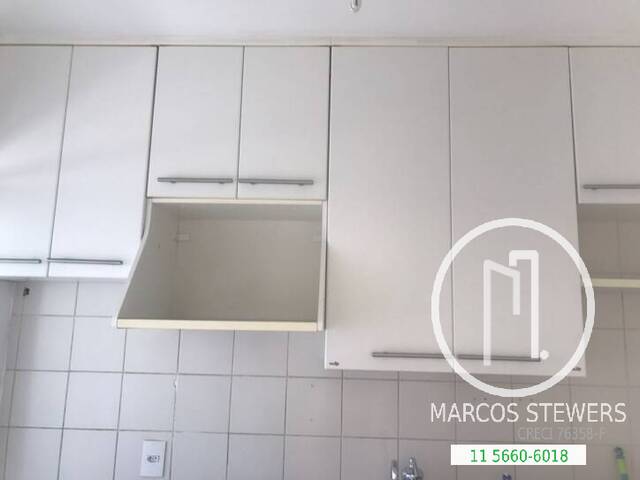 Apartamento para Alugar em São Paulo - 5