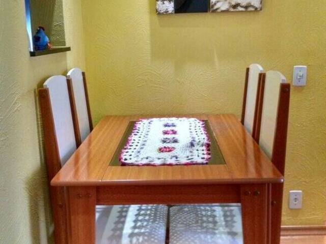 Apartamento para Comprar em São Paulo - 3