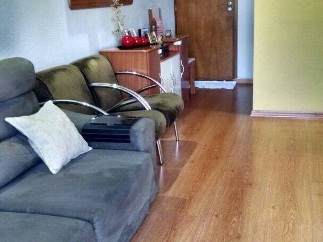 Apartamento para Comprar em São Paulo - 2