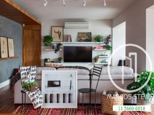 Apartamento para Comprar em São Paulo - 3