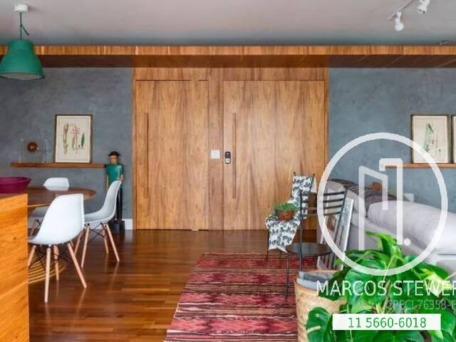 Apartamento para Comprar em São Paulo - 4