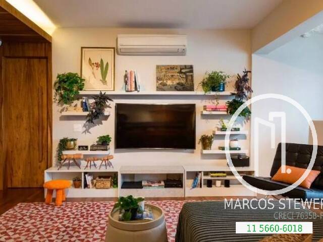 Apartamento para Comprar em São Paulo - 5