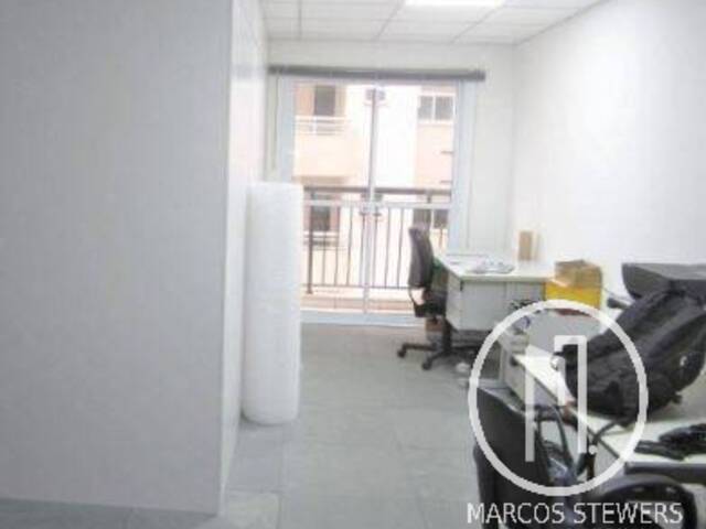 Sala Comercial para Comprar em São Paulo - 5