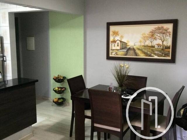 #fe9516 - Apartamento para Comprar em São Paulo - SP - 2