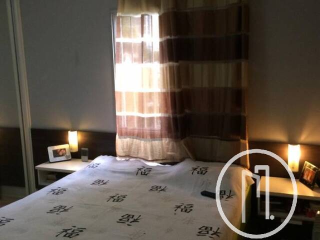 #fe9516 - Apartamento para Comprar em São Paulo - SP - 1