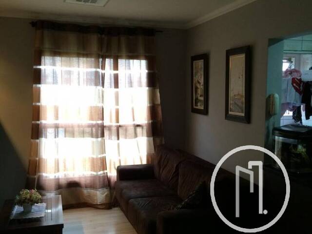 #fe9516 - Apartamento para Comprar em São Paulo - SP - 3