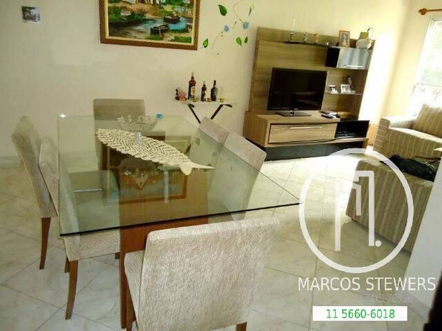 Apartamento para Comprar em São Paulo - 2
