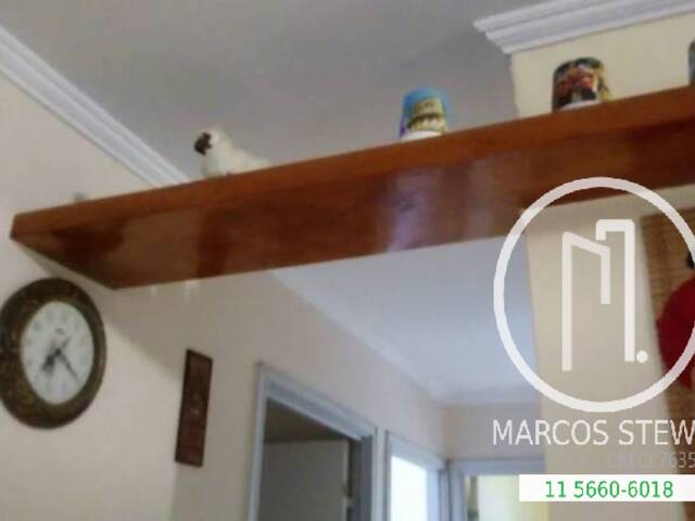 Apartamento para Comprar em São Paulo - 3