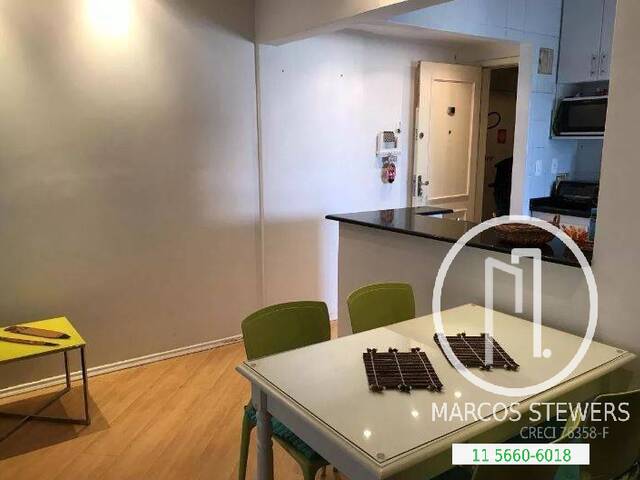 #6888f3 - Apartamento para Comprar em São Paulo - SP - 1