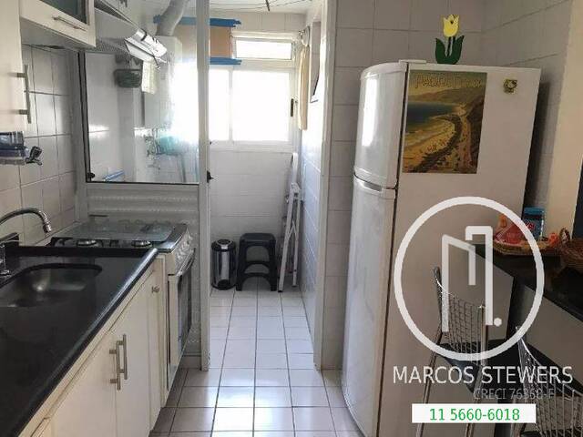 #6888f3 - Apartamento para Comprar em São Paulo - SP - 3