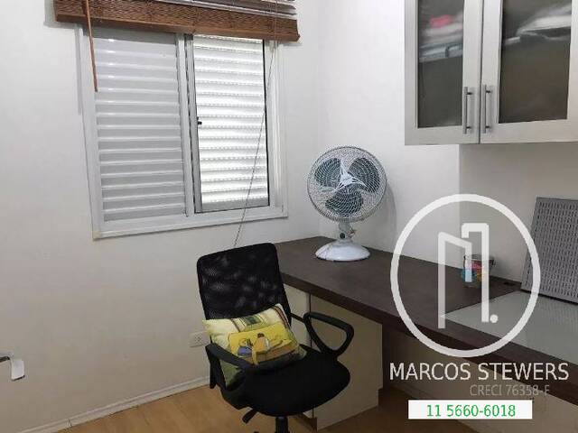 Apartamento para Comprar em São Paulo - 4