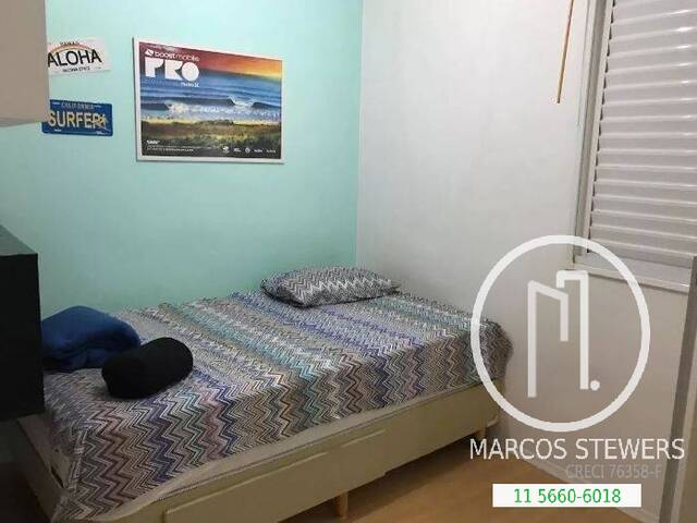 Apartamento para Comprar em São Paulo - 5