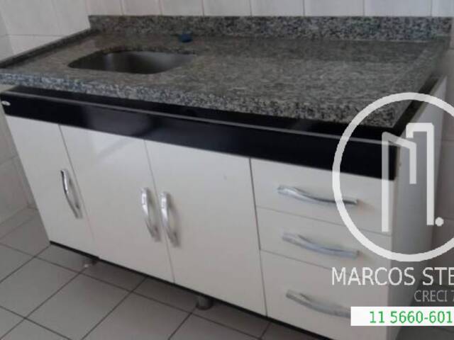 Apartamento para Alugar em São Paulo - 4