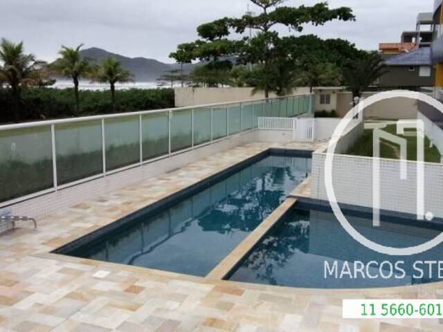 #a21fcf - Apartamento para Comprar em Santos - SP - 2