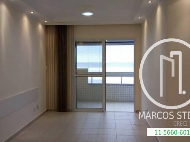 Apartamento para Comprar em Santos - 4