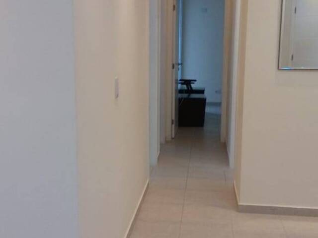 #a21fcf - Apartamento para Comprar em Santos - SP - 1