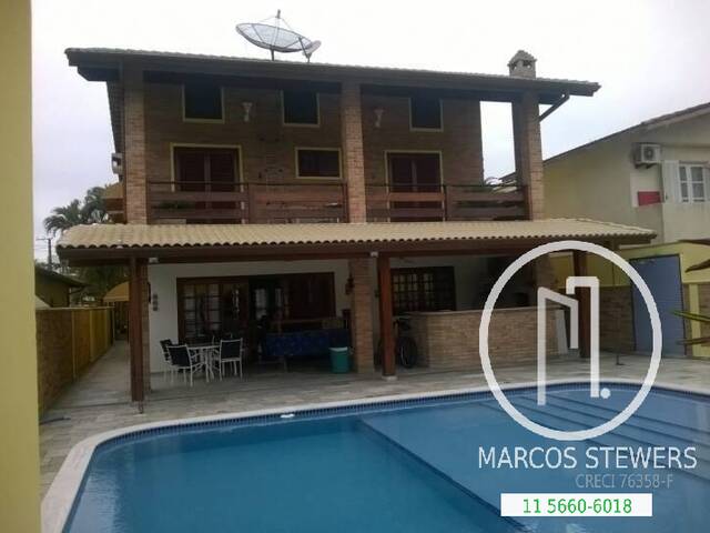 #dfdec4 - Casa para Comprar em Santos - SP - 2
