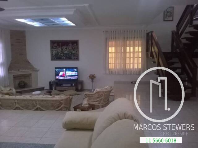 #dfdec4 - Casa para Comprar em Santos - SP - 3