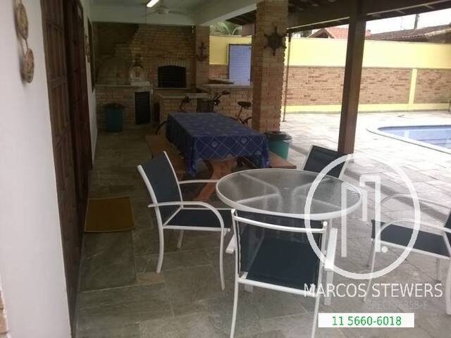 Casa para Comprar em Santos - 5