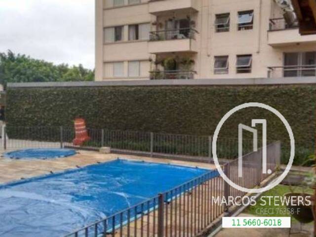Apartamento para Comprar em São Paulo - 3