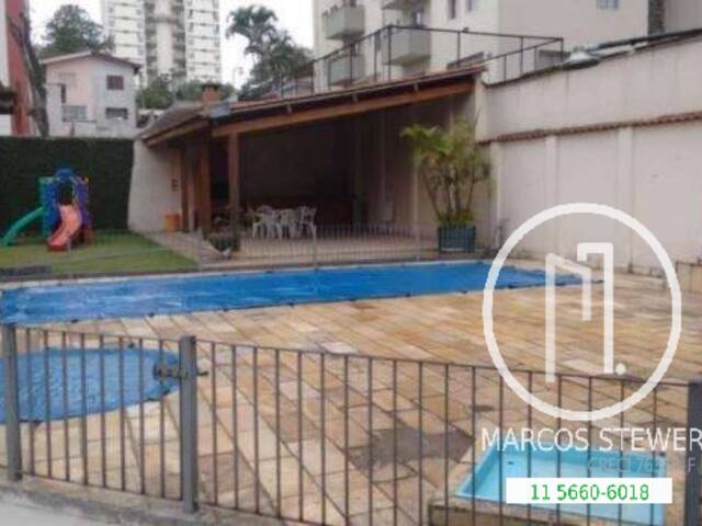 Apartamento para Comprar em São Paulo - 2