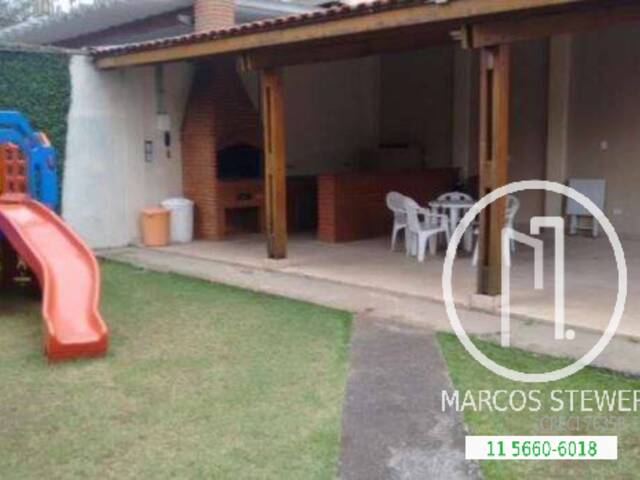 Apartamento para Comprar em São Paulo - 4
