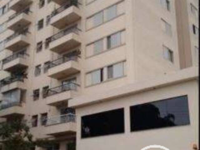 Apartamento para Comprar em São Paulo - 5