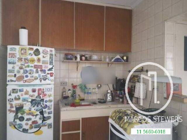 Apartamento para Comprar em São Paulo - 5